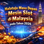 Halatuju Masa Depan Mesin Slot di Malaysia pada Tahun 2026